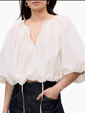 Load image into Gallery viewer, Poplin Blouse
