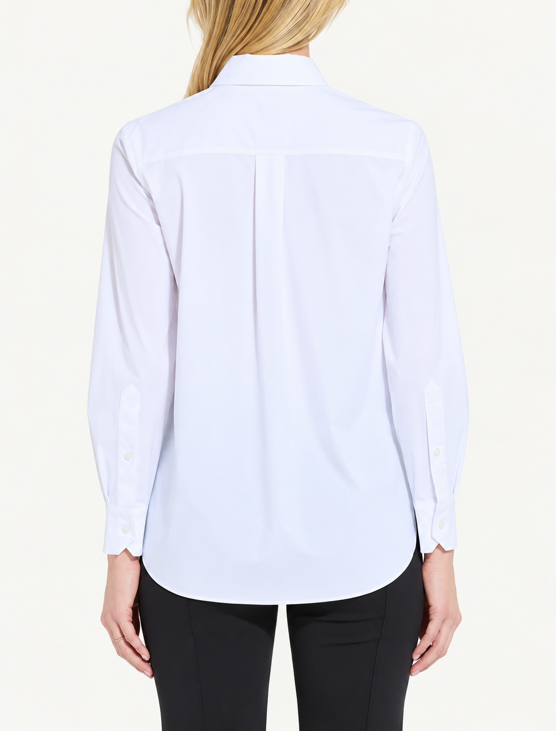 Schiffer Button Down