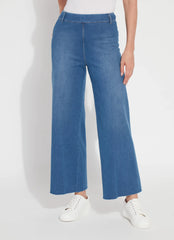 Erin Wide Leg