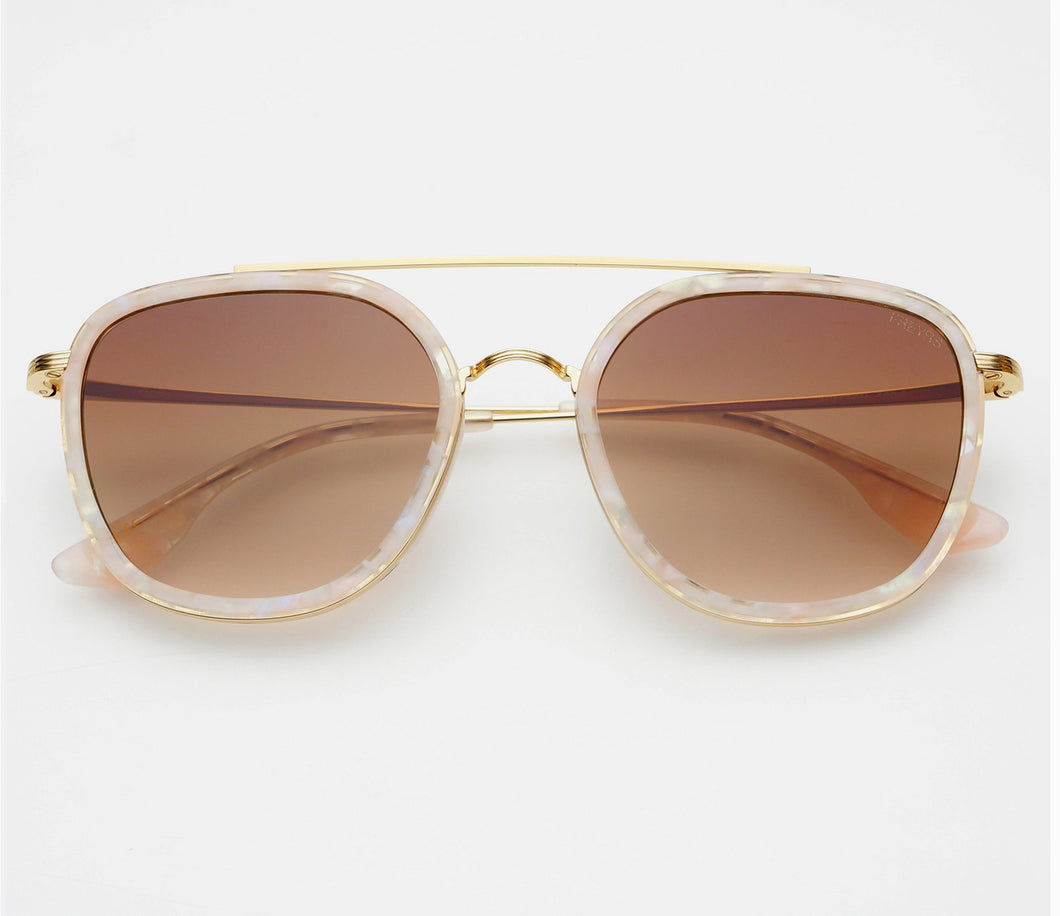 Weston Unisex Sunglasses