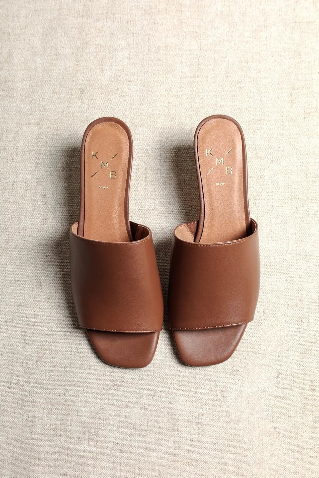 Avellana Heels