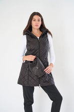 Load image into Gallery viewer, Quilted Vest
