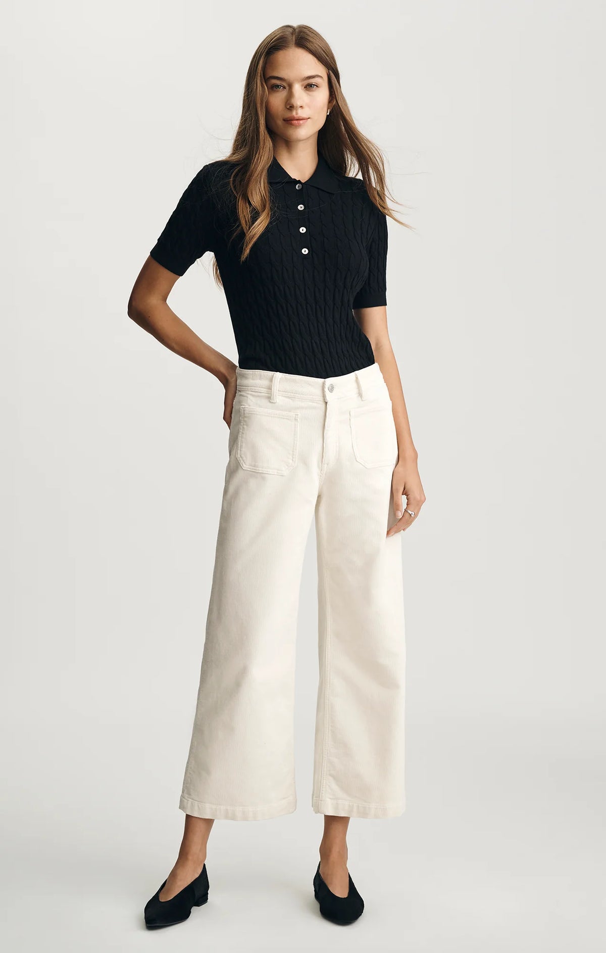 Paloma Marine Jean