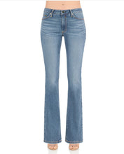 Load image into Gallery viewer, Morrison Looker Mid Rise Bootcut Jeans
