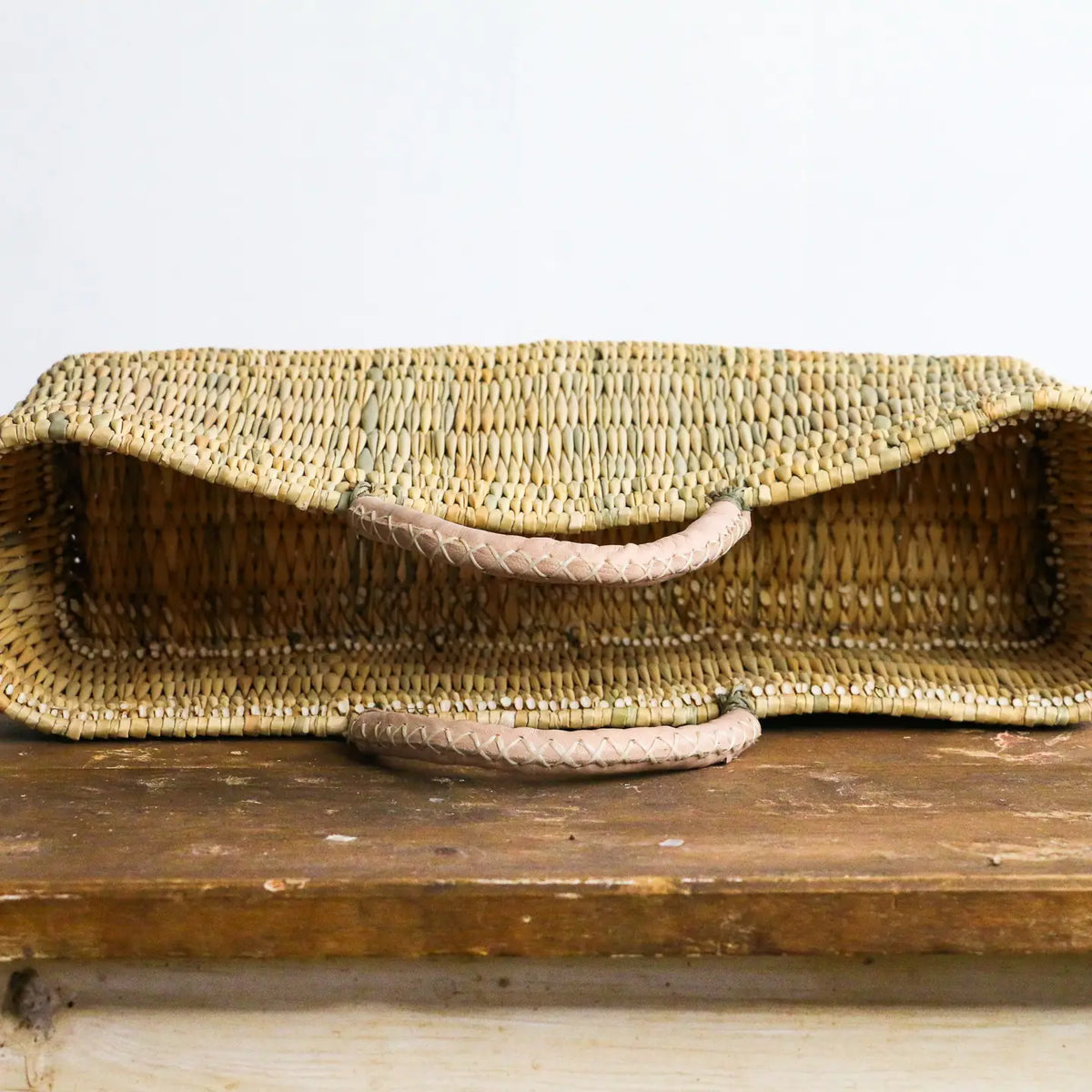 The Harvest Basket