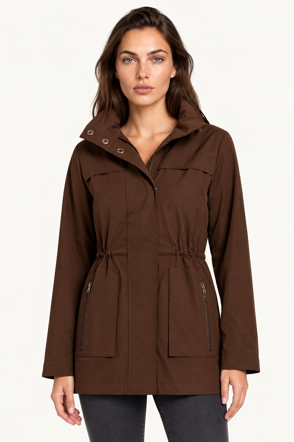 Anorak Jacket