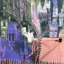 Load image into Gallery viewer, Pashmina Wool Scarf
