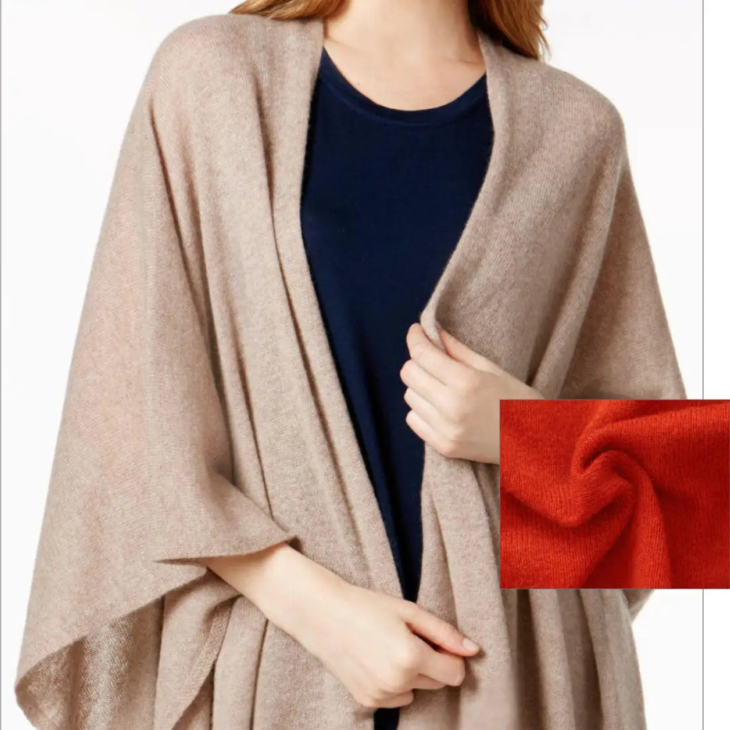 Lucia Travel Duster