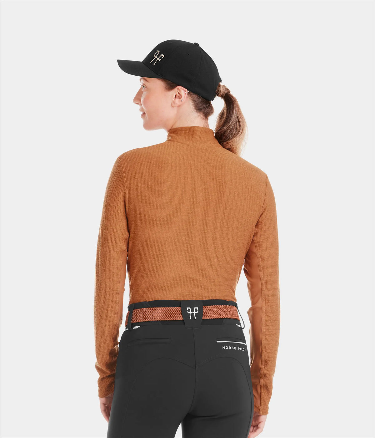 THE SUNTECH T-SHIRT - TECHNICAL AND ELEGANT!