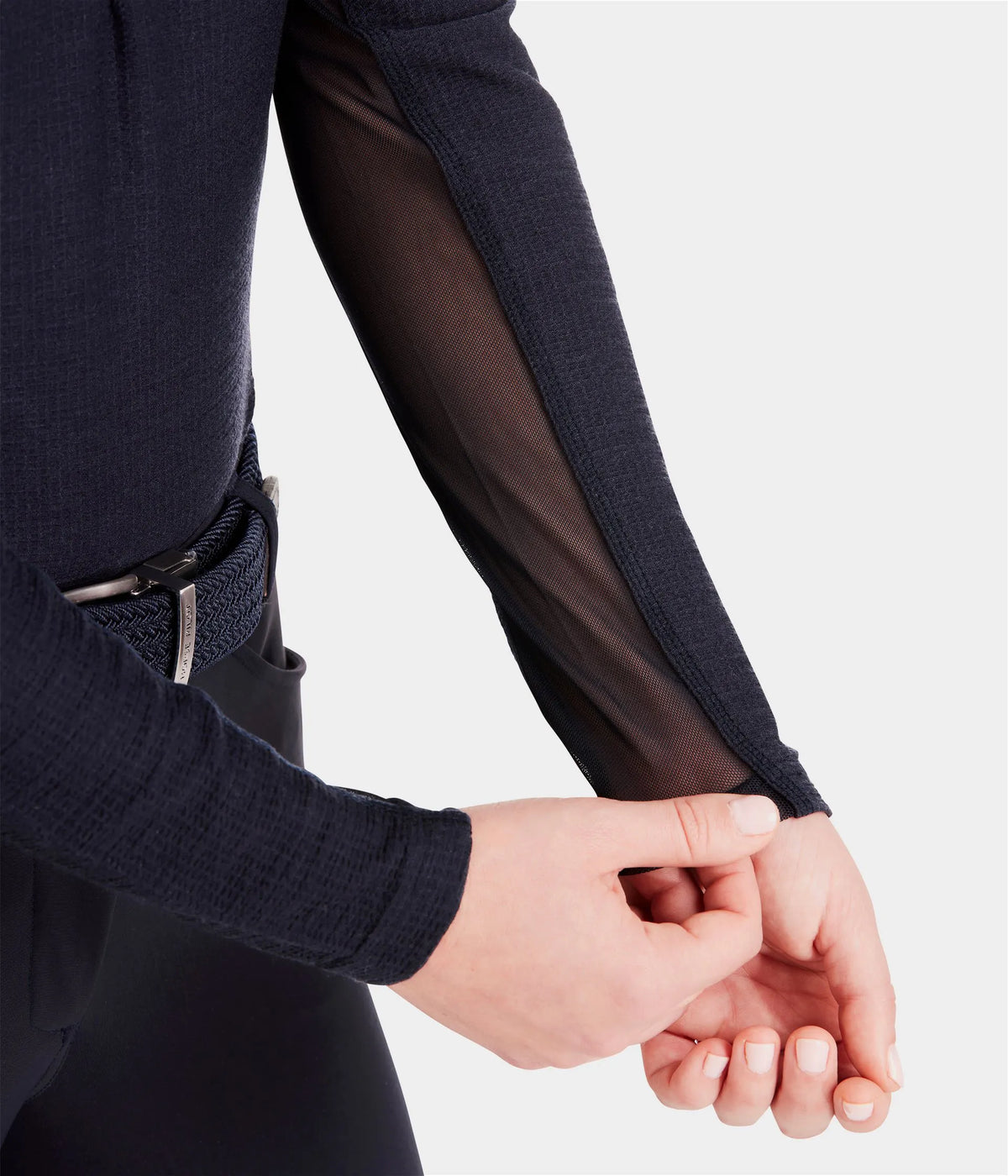 THE SUNTECH T-SHIRT - TECHNICAL AND ELEGANT!