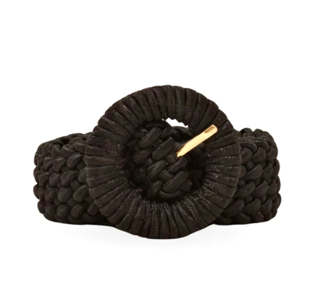 Stretch belt
