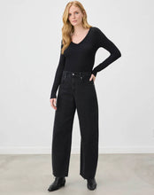 Load image into Gallery viewer, V-Neck Long Sleeve
