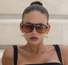 Load image into Gallery viewer, Billie Unisex Aviators
