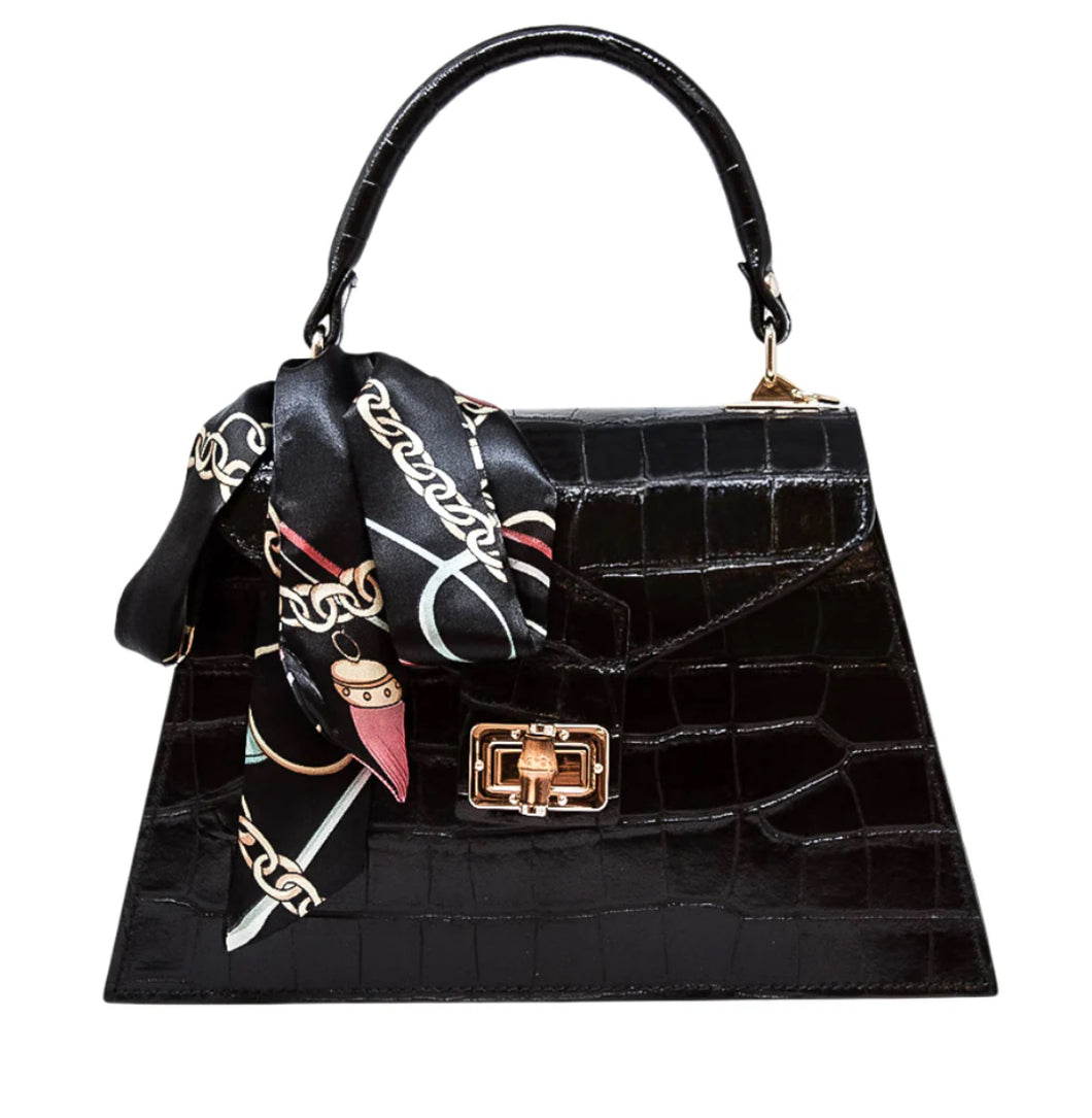 GENUINE LEATHER BAG