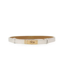 Load image into Gallery viewer, Adjustable Leather Belt
