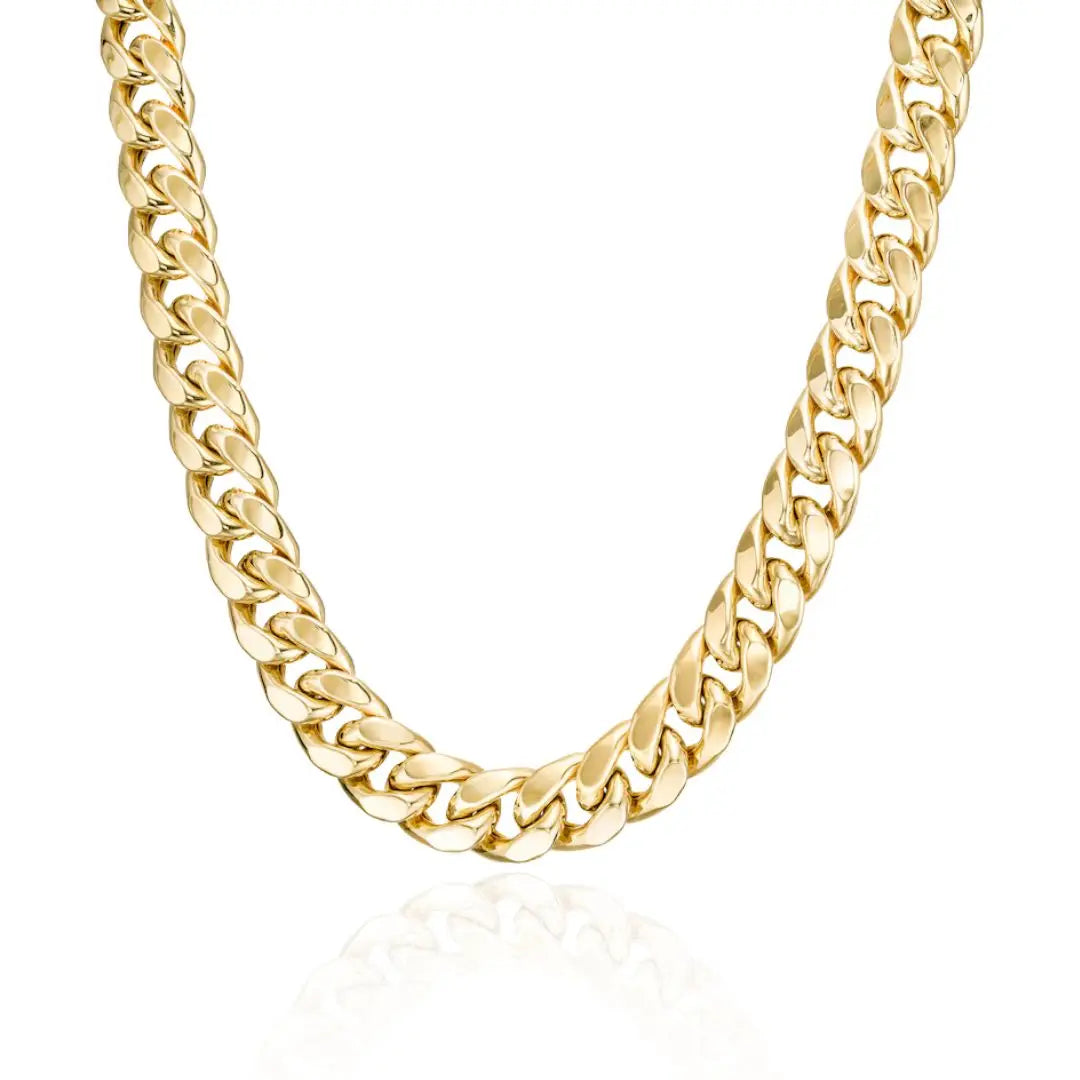 Wesley Necklace