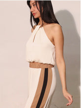 Load image into Gallery viewer, Satin Halter
