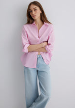 Load image into Gallery viewer, Long Sleeve Button Up
