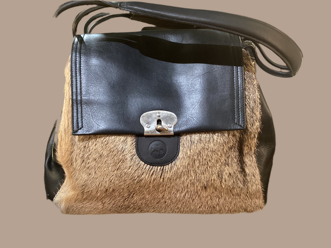 Cowhide Bag
