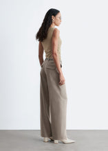 Load image into Gallery viewer, Cowl Neck Top
