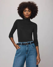 Load image into Gallery viewer, Turtle Neck Long Sleeve
