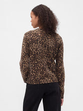 Load image into Gallery viewer, Leopard Print Sweater
