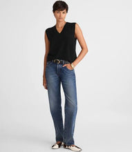 Load image into Gallery viewer, Cashmere Sweater Vest
