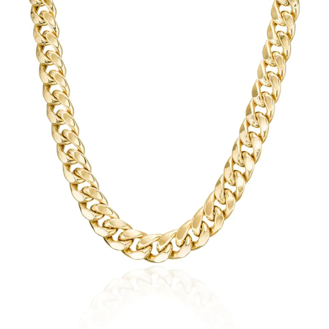 Wesley Necklace 16 inch