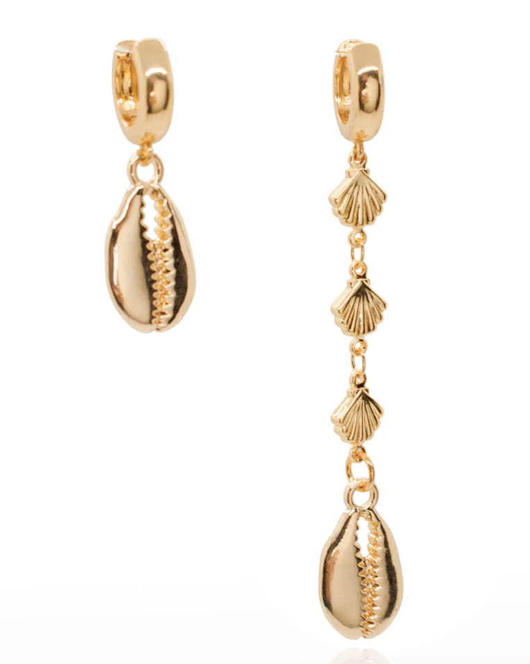 Ocean Earrings