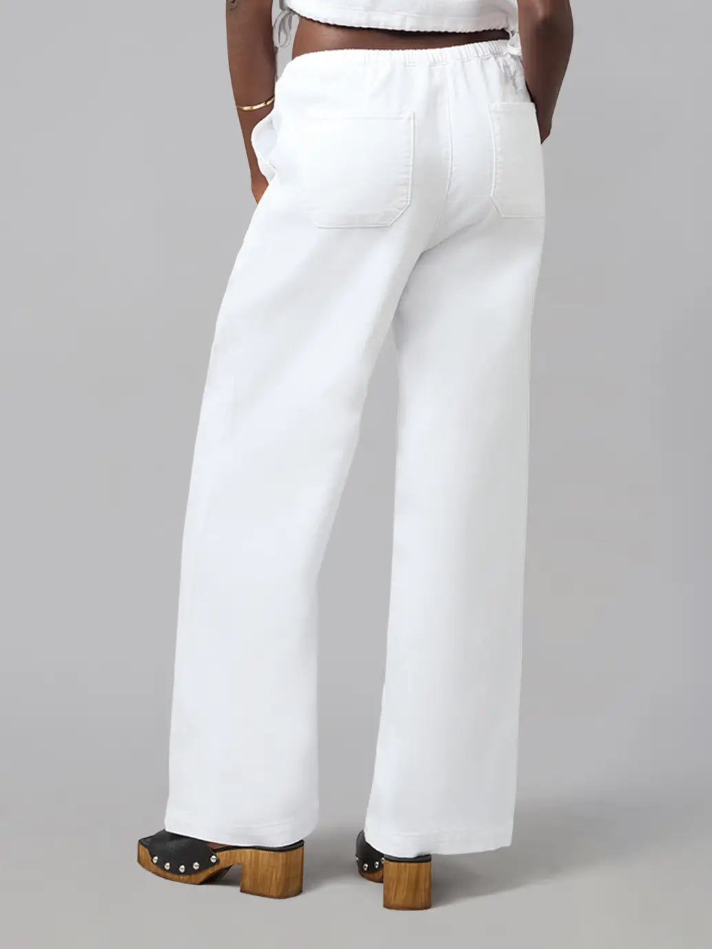 Remy Trouser