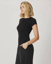 Load image into Gallery viewer, Stretch Crewneck Tee
