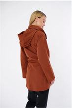 Load image into Gallery viewer, My Anorak-Rust
