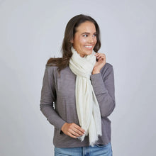 Load image into Gallery viewer, Cashmere Scarf
