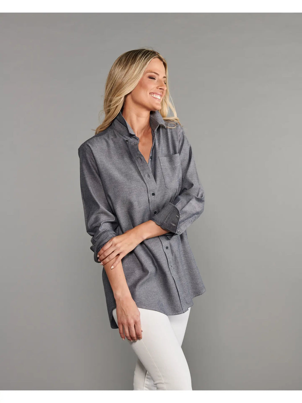 The His Is Hers Original Shirt