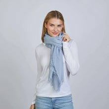 Load image into Gallery viewer, Cashmere Scarf

