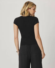 Load image into Gallery viewer, Stretch Crewneck Tee
