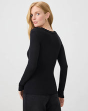 Load image into Gallery viewer, V-Neck Long Sleeve
