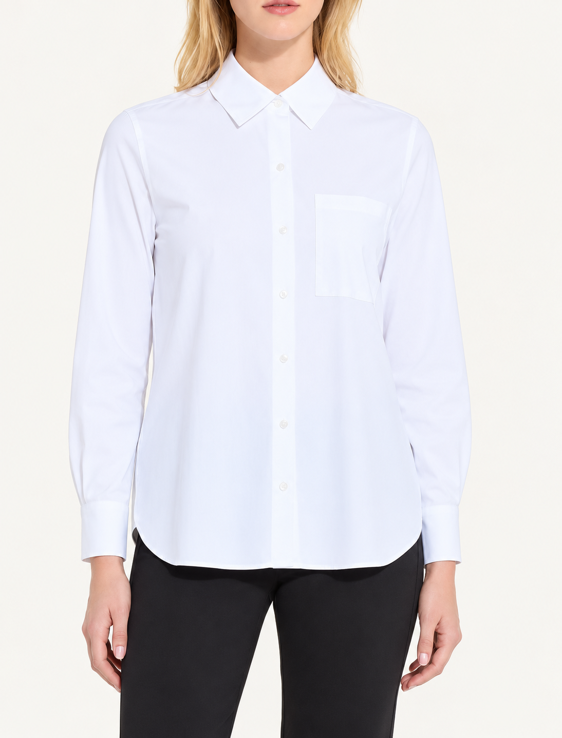 Schiffer Button Down