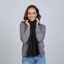 Load image into Gallery viewer, Cashmere Scarf
