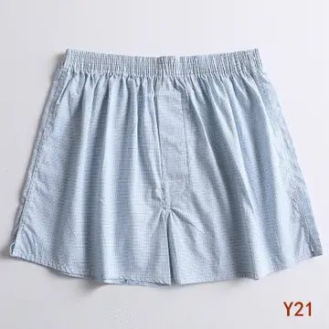 Summer Shorties