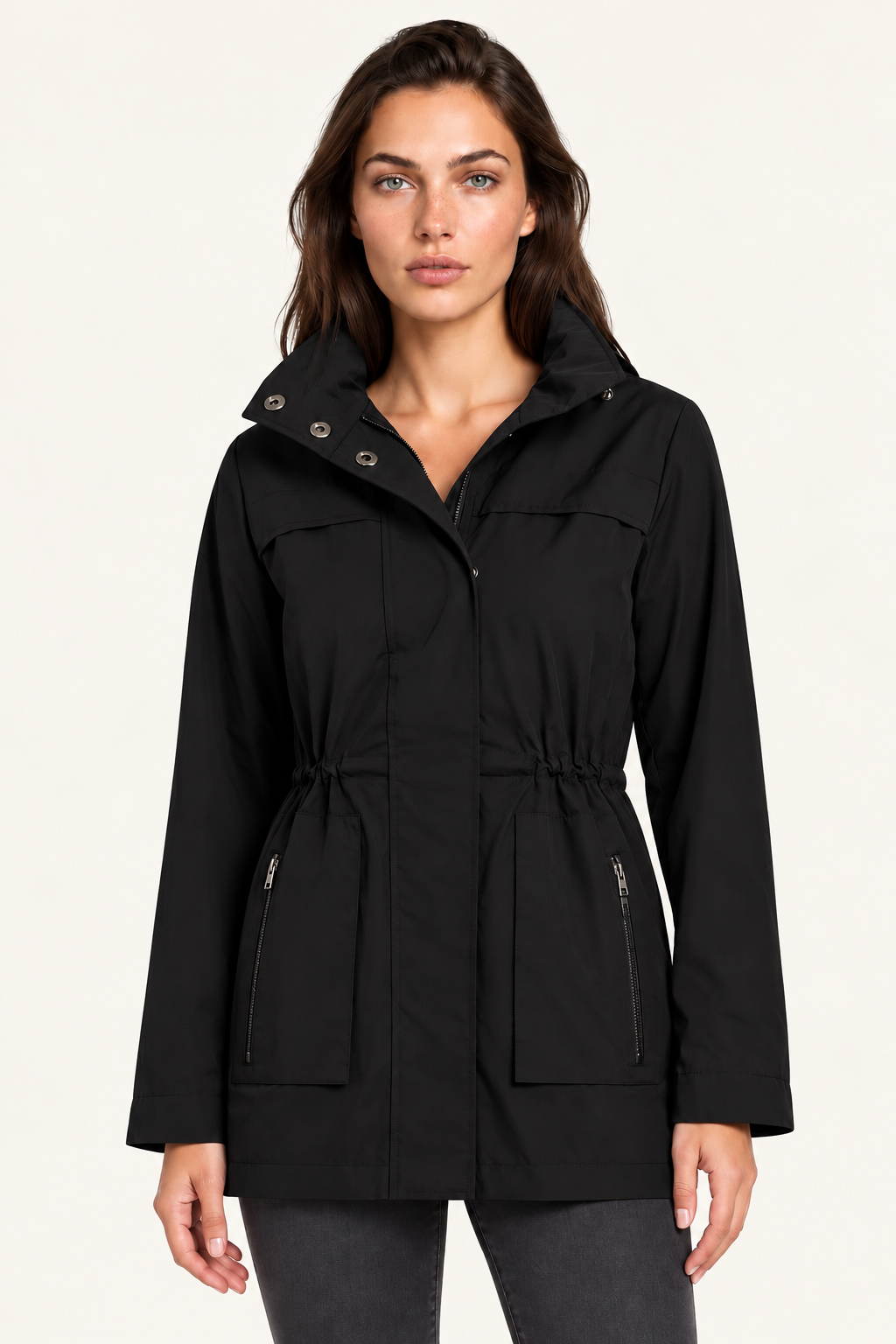 Anorak Jacket