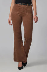 Alice Flare Corduroy