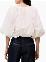 Load image into Gallery viewer, Poplin Blouse
