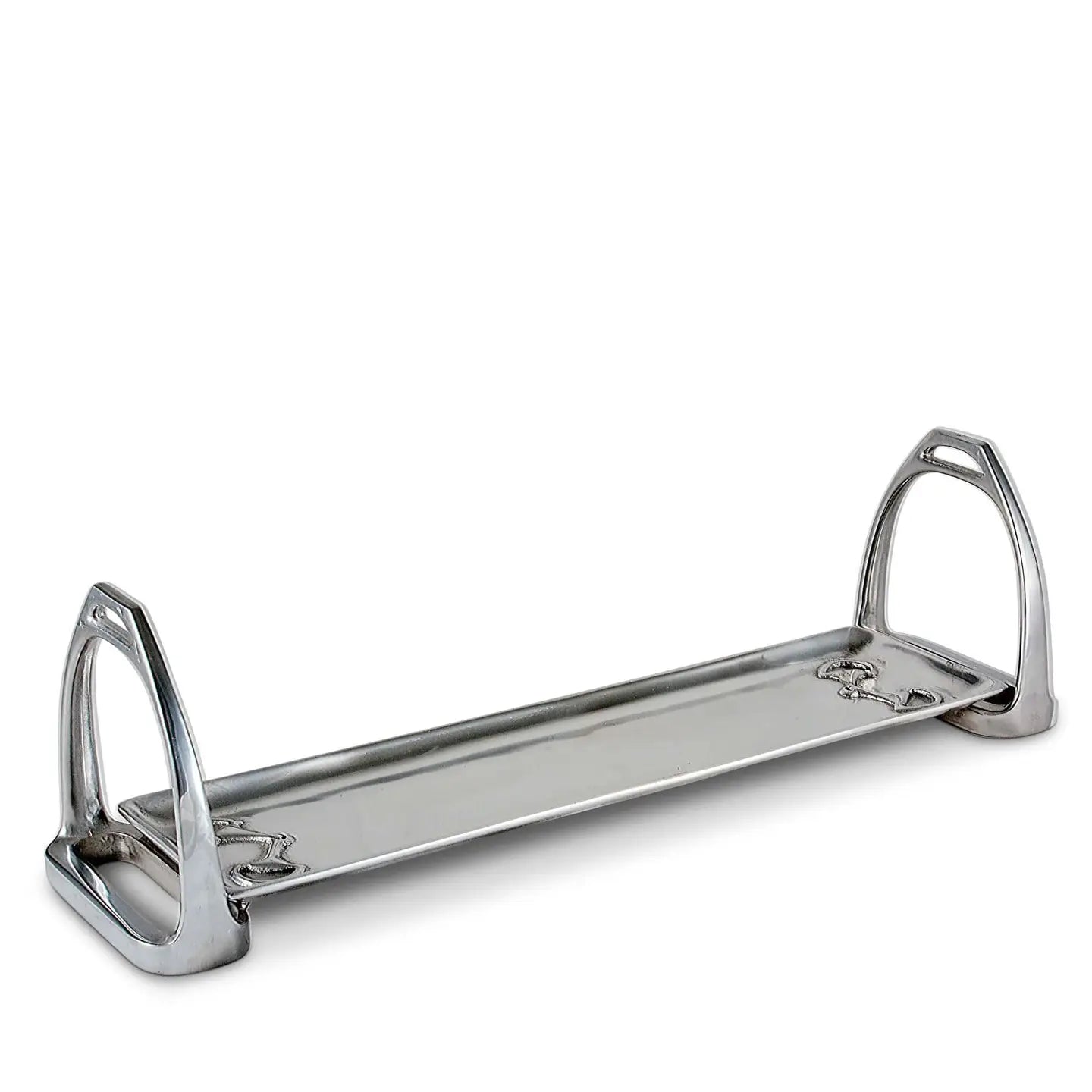 Small Stirrup Tray