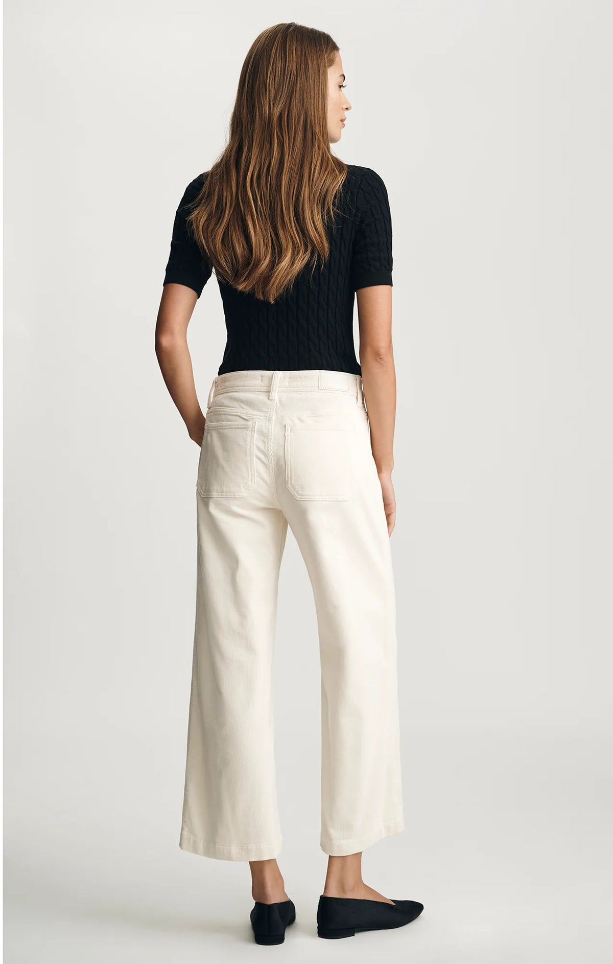 Paloma Marine Jean