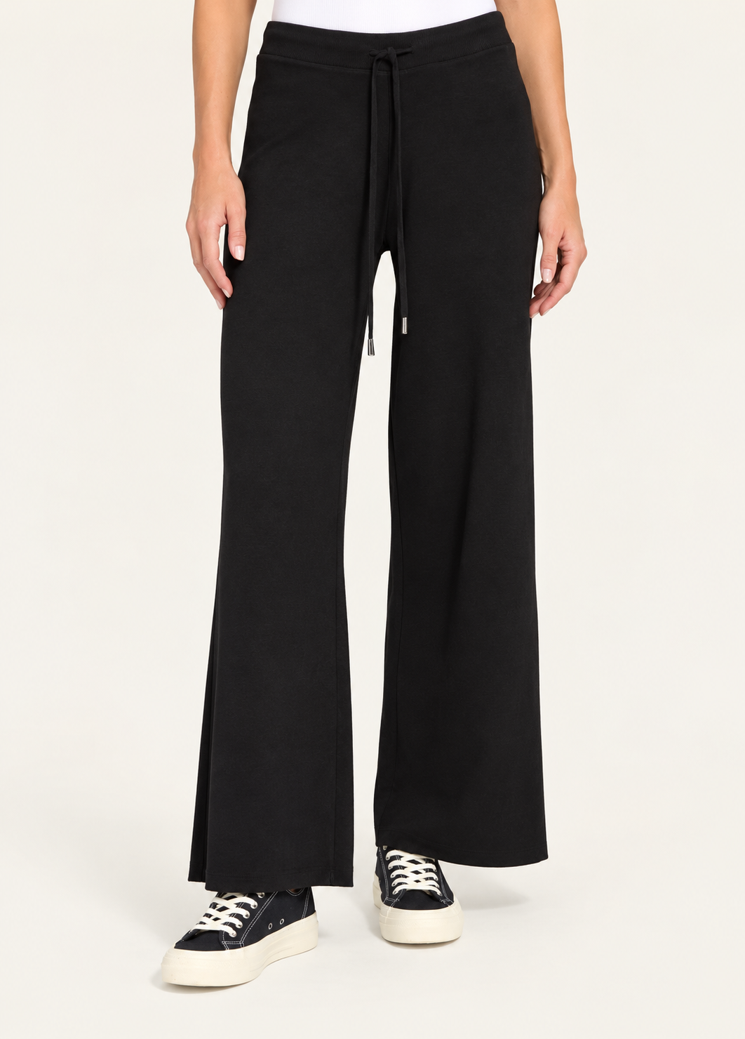 Reversible Knit Lounge Pants
