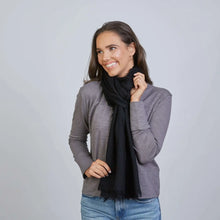 Load image into Gallery viewer, Cashmere Scarf
