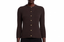 Load image into Gallery viewer, Crew Cardigan
