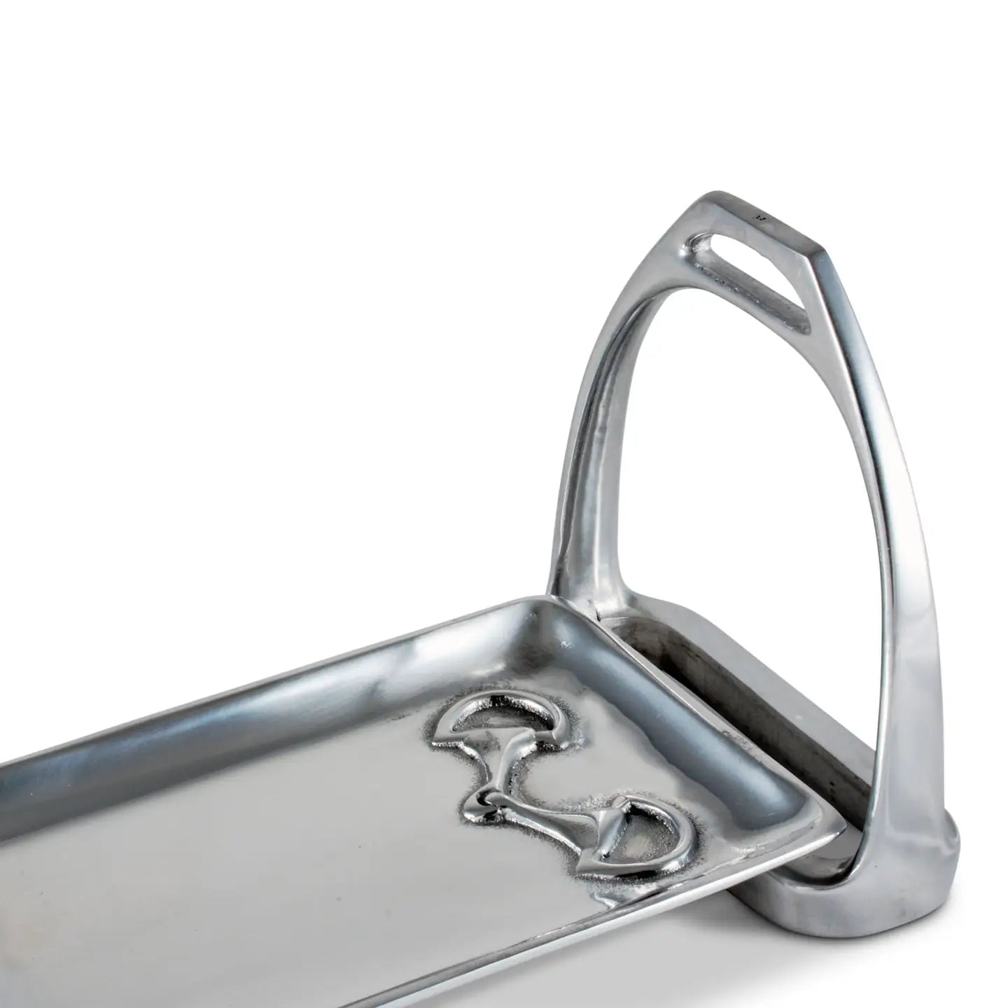 Small Stirrup Tray