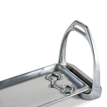 Load image into Gallery viewer, Small Stirrup Tray

